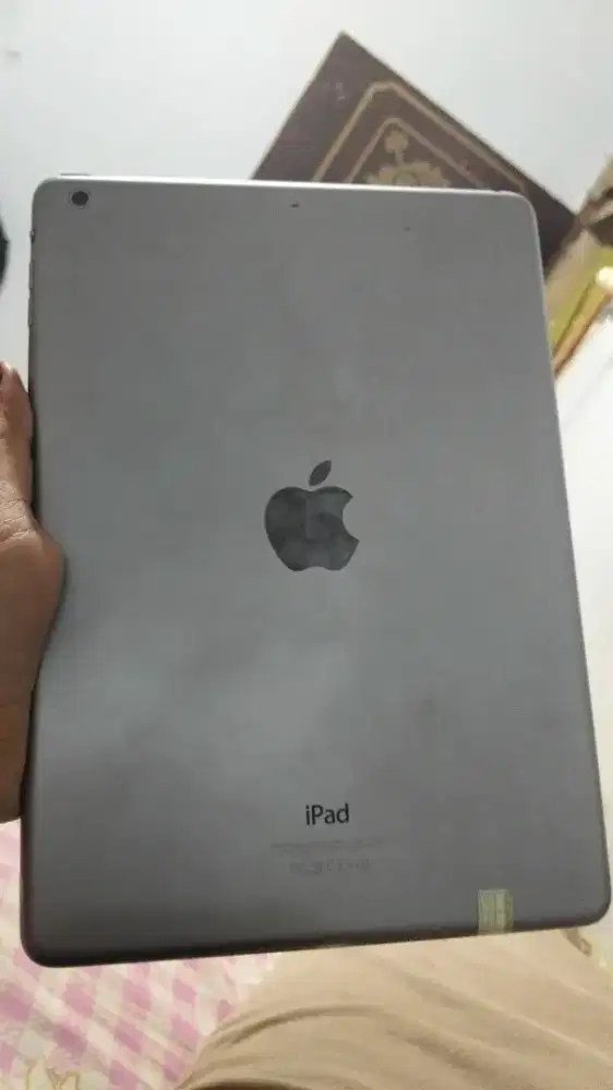 IPAD Air 32 gb Wfi only
