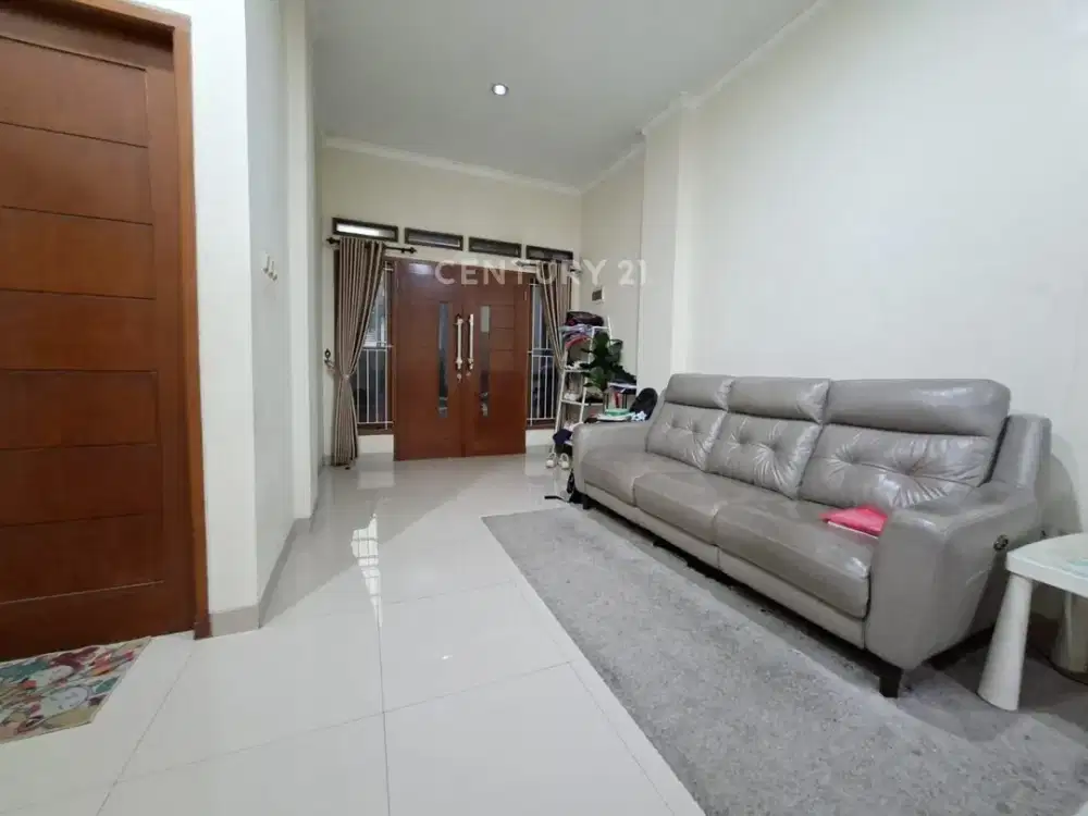 DIJUAL RUMAH BAGUS DI DUREN SAWIT JAKARTA TIMUR