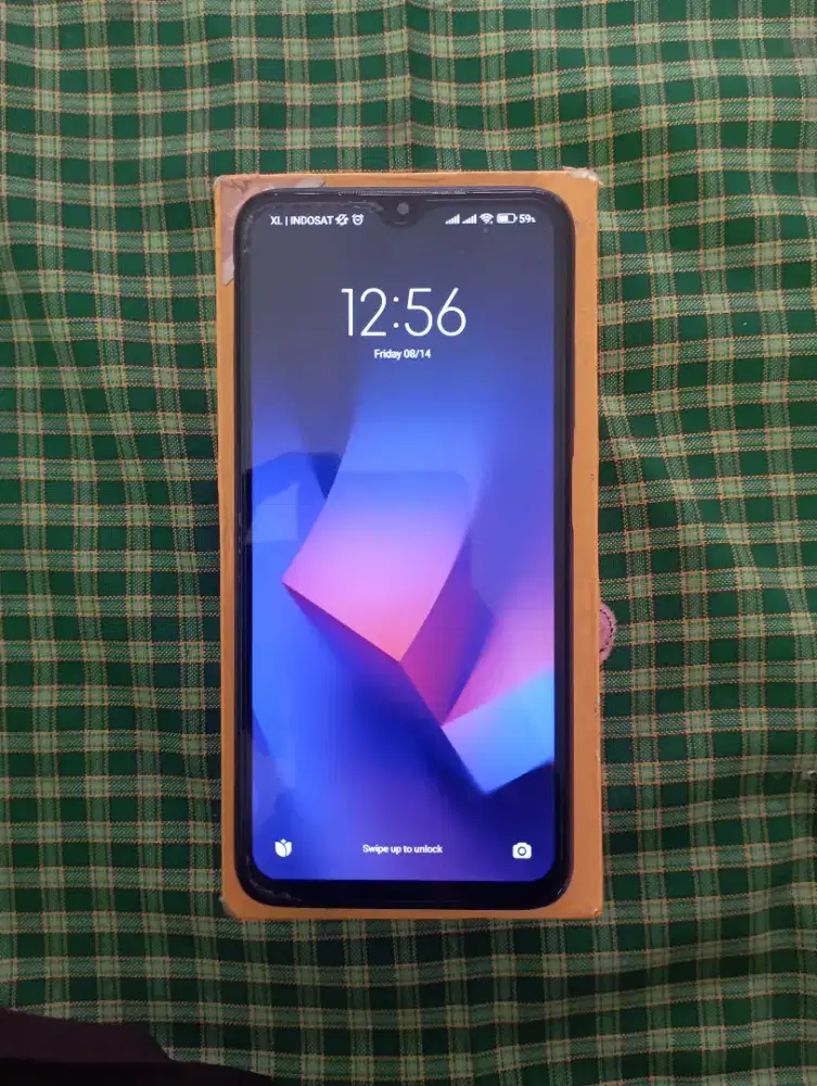 Hp Gaming Murah Xiaomi Poco M3 RAM 6/128