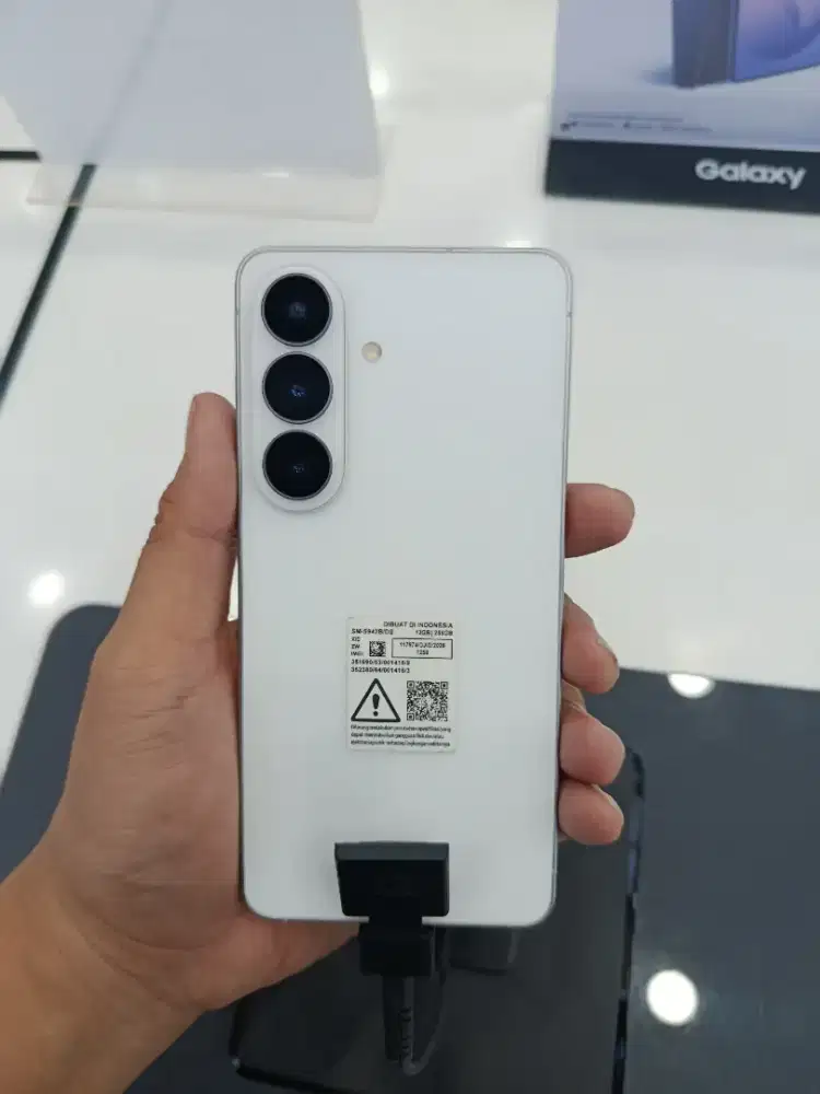 Samsung Galaxy S26 12/256