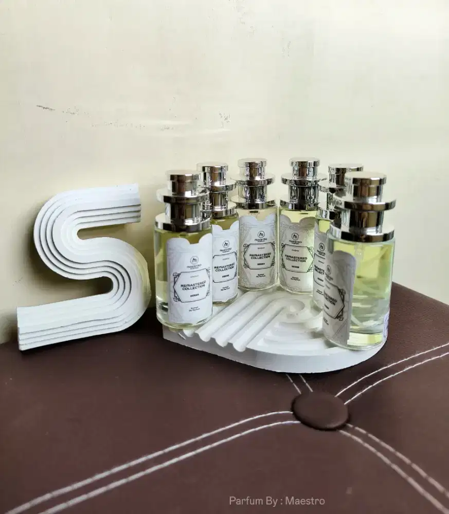 ( Parfum 25 ML )
