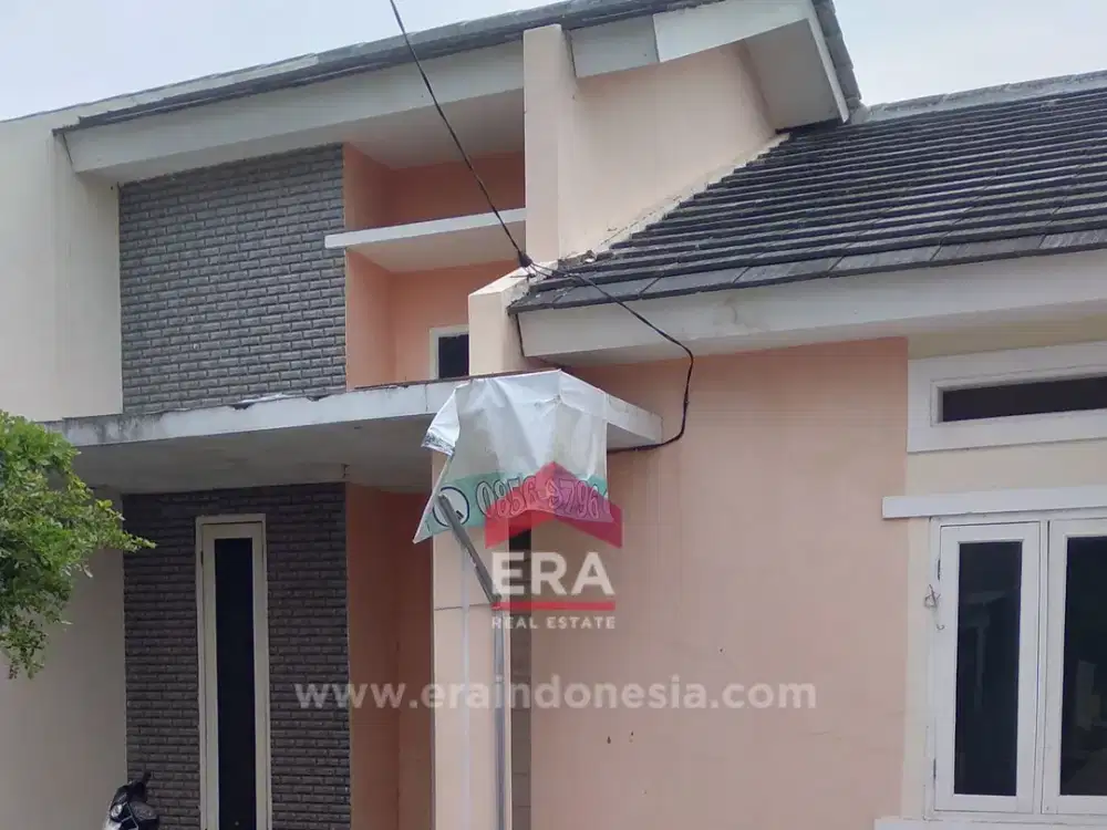 Dijual Cepat Rumah di Grand Kota Baru Cikampek