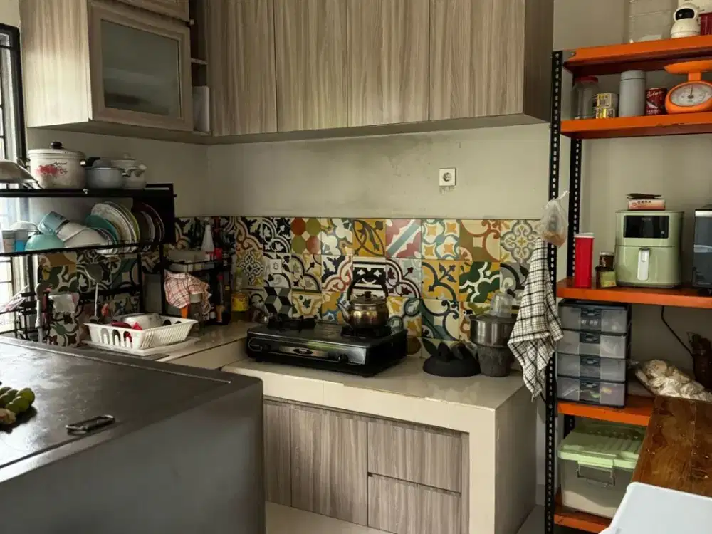 Dijual Rumah di Premiere Village Cipondoh Tangerang