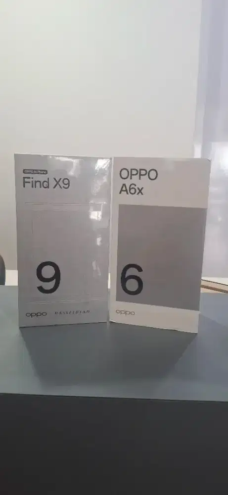 Erafone antasari banyak promo nih setiap pmblian Find x9 tbus 999k A6x