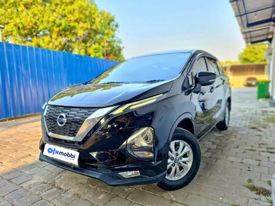 Hot Sale Nissan Livina 1.5 EL Bensin MT 2019