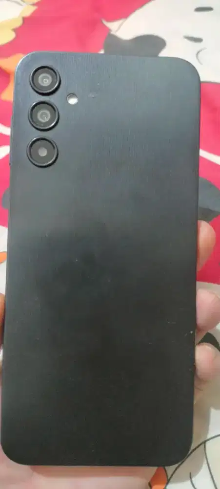 Samsung a14 4g ram 4.128
