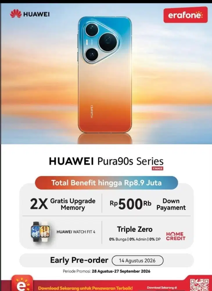 PO HUAWEI PURA 90S