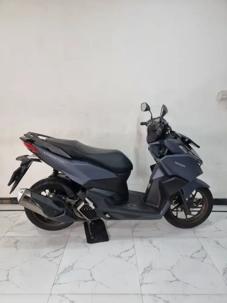 Honda New Vario 160 ABS Keyless 2026 bln 2 Km 4 rb Kredit DP 2 jtan