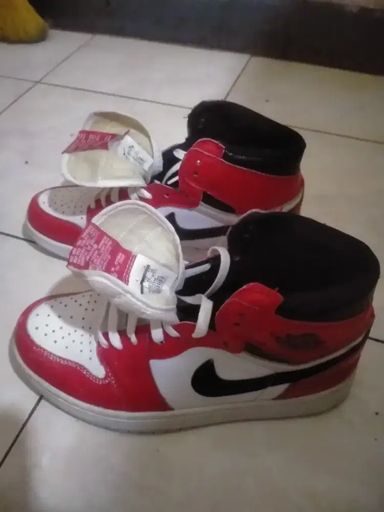 Nike Jordan size 41