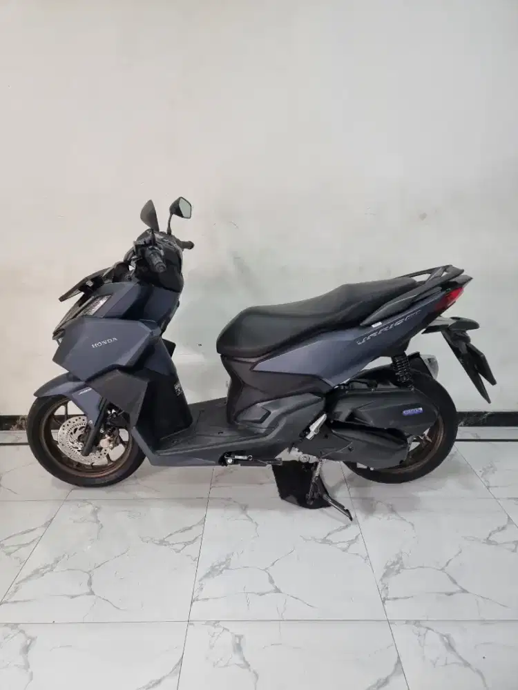 Honda New Vario 160 ABS Keyless 2026 bln 2 Km 4 rb Kredit DP 2 jtan