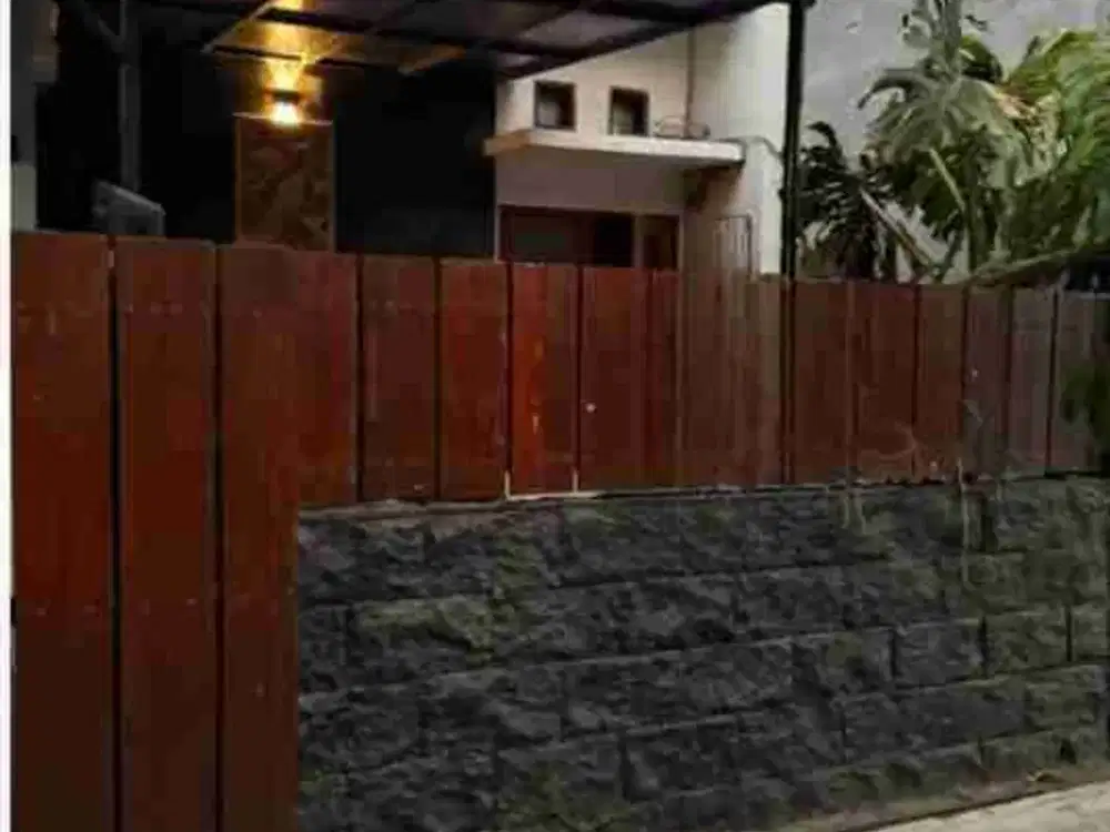 Dijual Cepat Owner BU Rumah Kendalsari Pratama Penjaringan Rungkut Surabaya