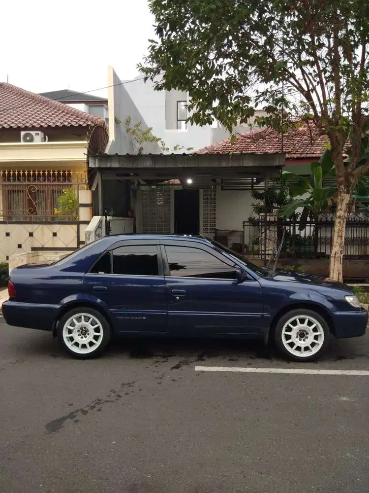 penjual