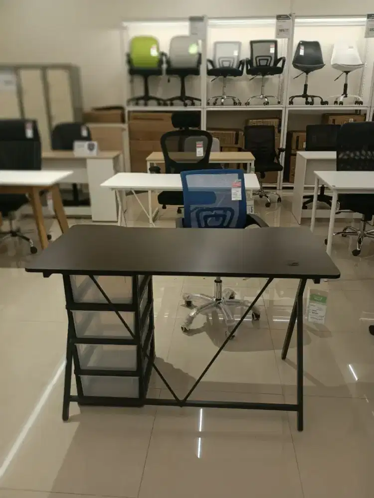 Obral meja kantor murah
