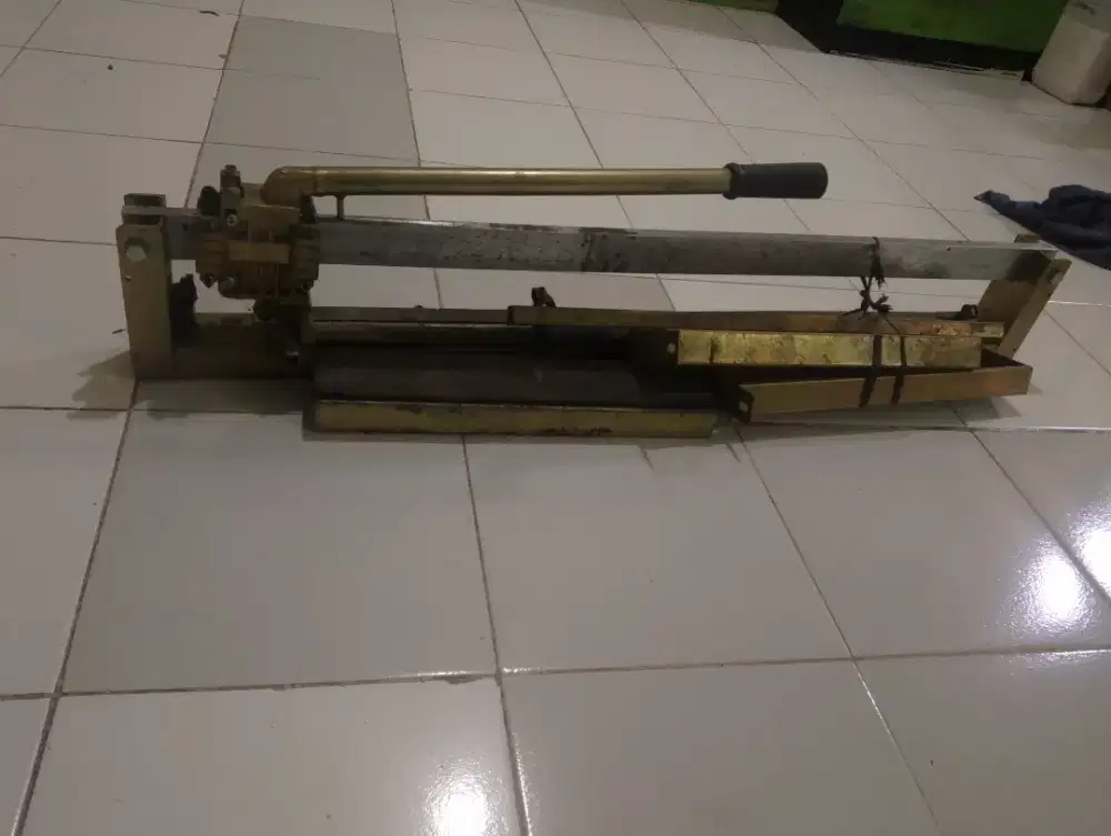 Alat potong granit 80cm