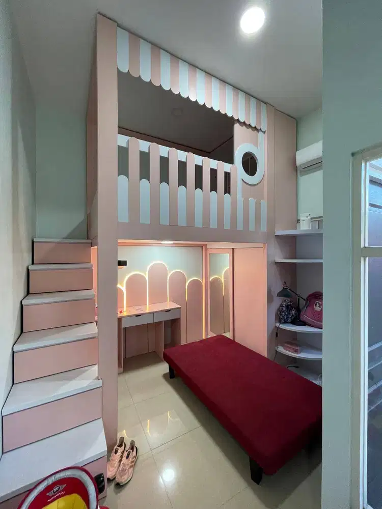 dijual murah rumah kebonsari jambangan surabaya dekat polda