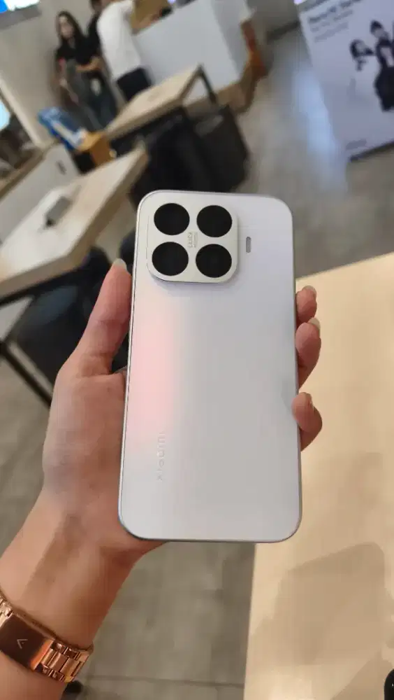 Xiaomi 17T FREE Headphone Neo