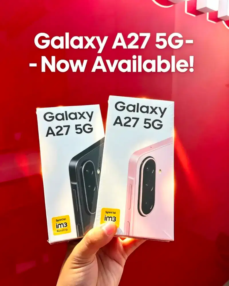 Samsung A27 5G 8/256gb