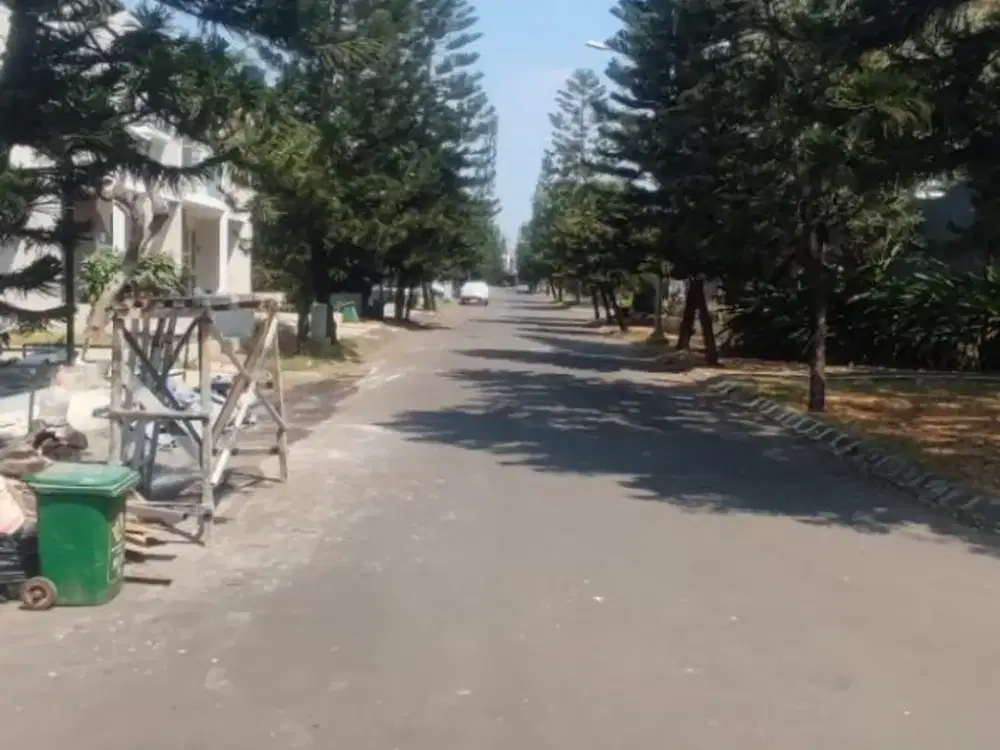 Dijual Rumah di Kompleks Kirana Legacy,Norfolk, Rorotan, Cilincing, Jakarta Utara