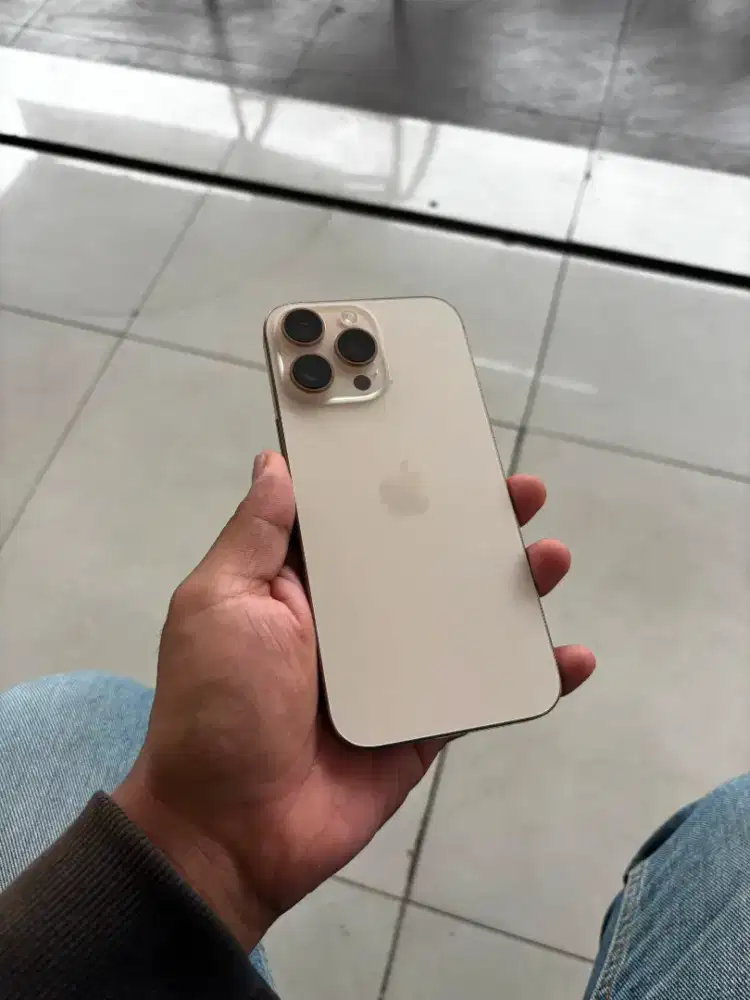 IPHONE 16 PROMAX 256 GB IBOX