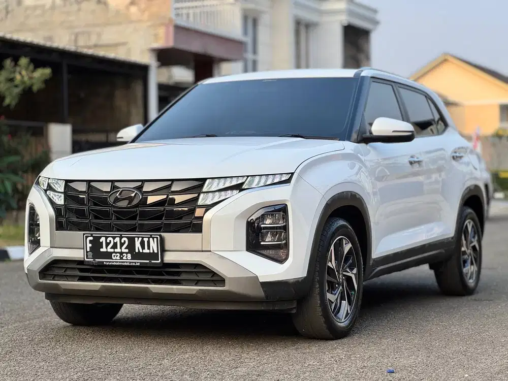Creta style 1.5 ivt 2023 (aha Gallery)