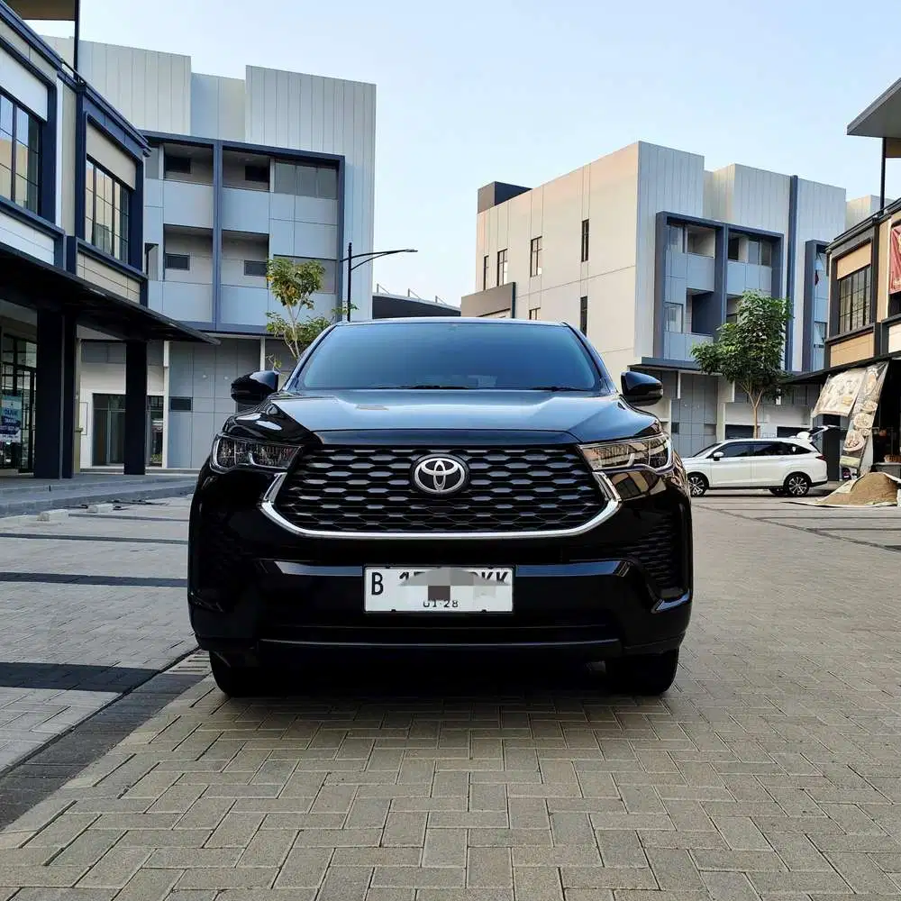 INNOVA ZENIX V CVT 2022 KM 39RB