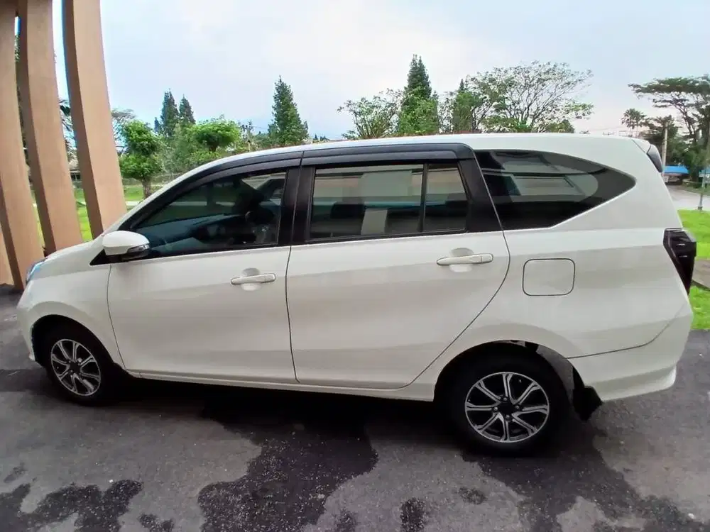 Jual santai , harga bisa nego