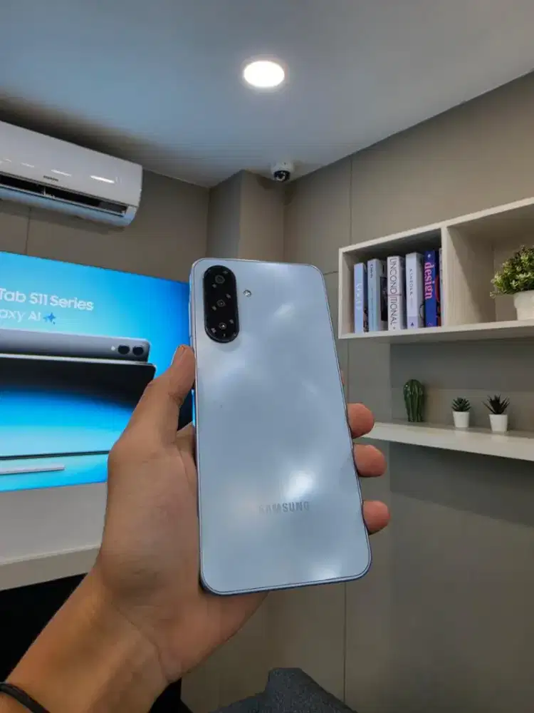 Samsung A17 LTE NEW