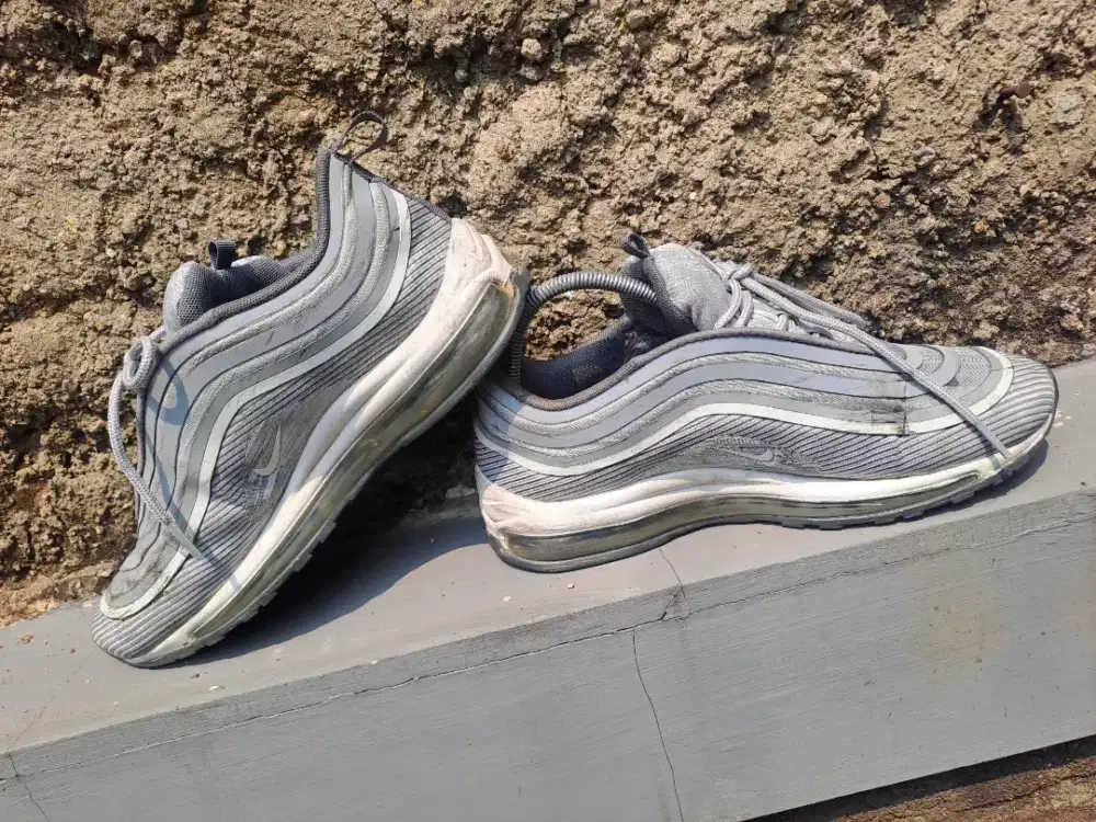 Jual sepatu running casual