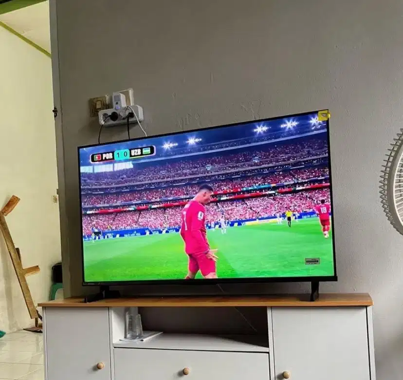 Hisense 65 Inch