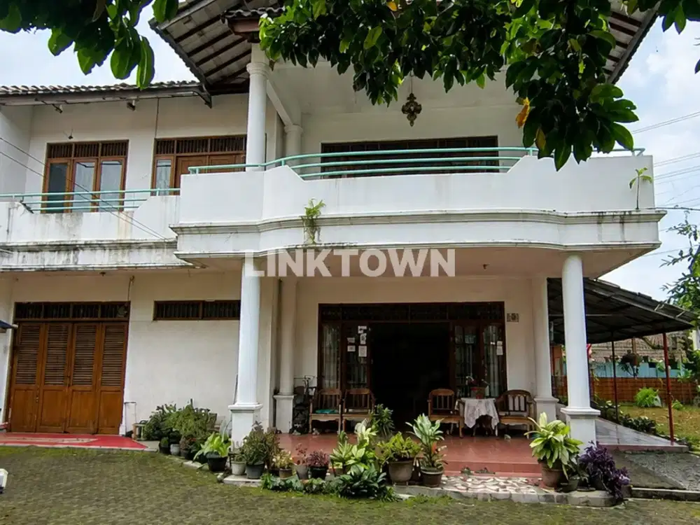 DIJUAL MURAH RUMAH LUAS CINERE, DEPOK SIAP HUNI