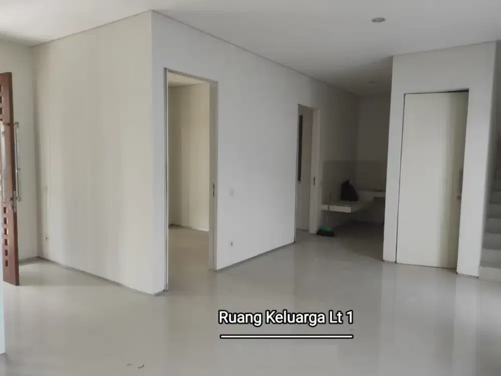 Rumah Palma Ciitraland Surabaya Barat Nego