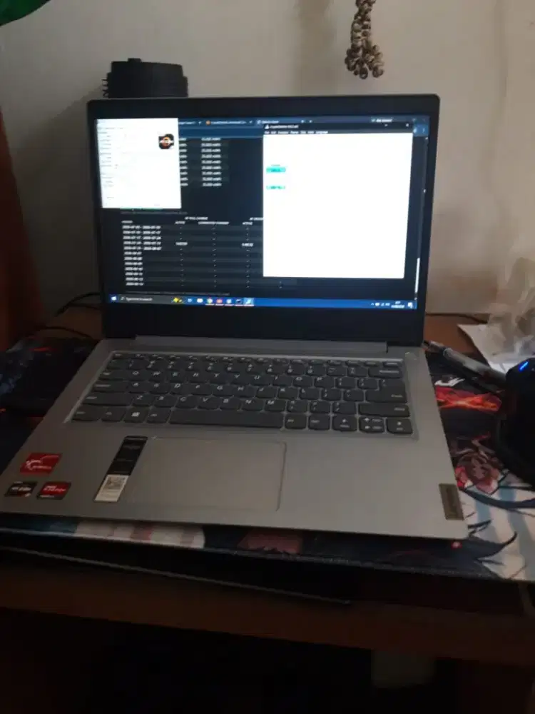 jual laptop lenovo