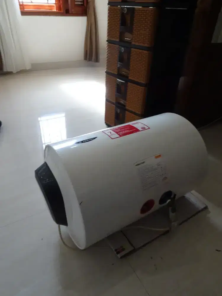 Jual Heater Aristom 80 liter