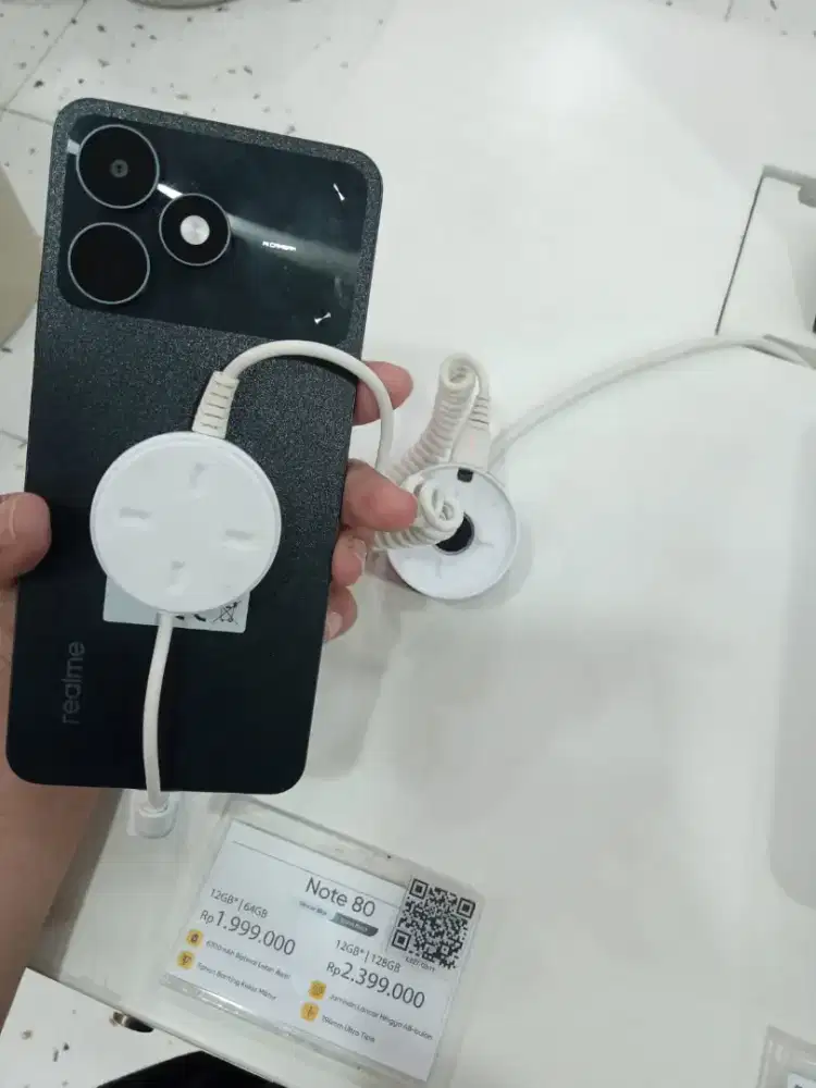 REALME NOTE 80 - 128GB