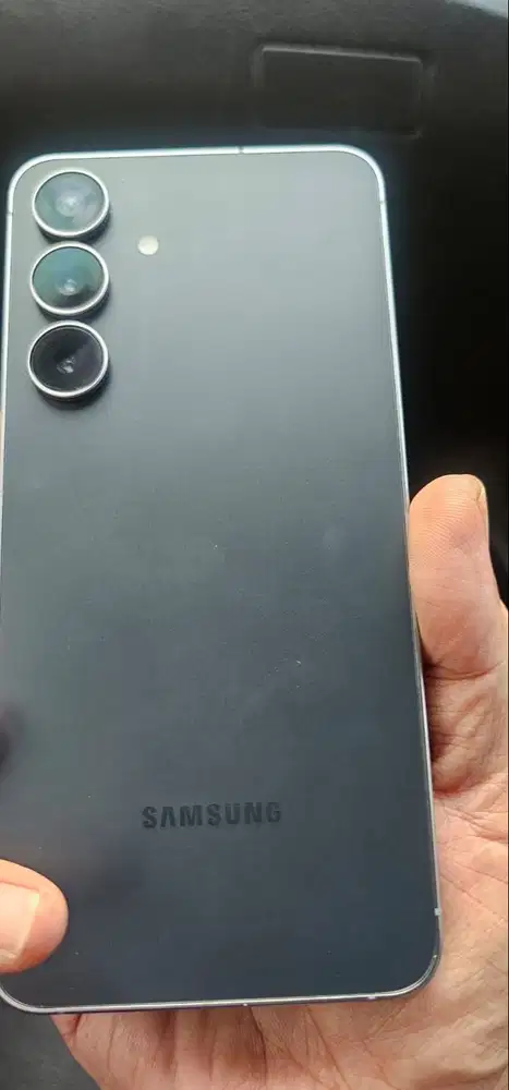 HP SAMSUNG S25 FE