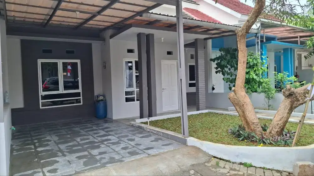 Sewa Rumah Perumahan Erfina Kencana Regency