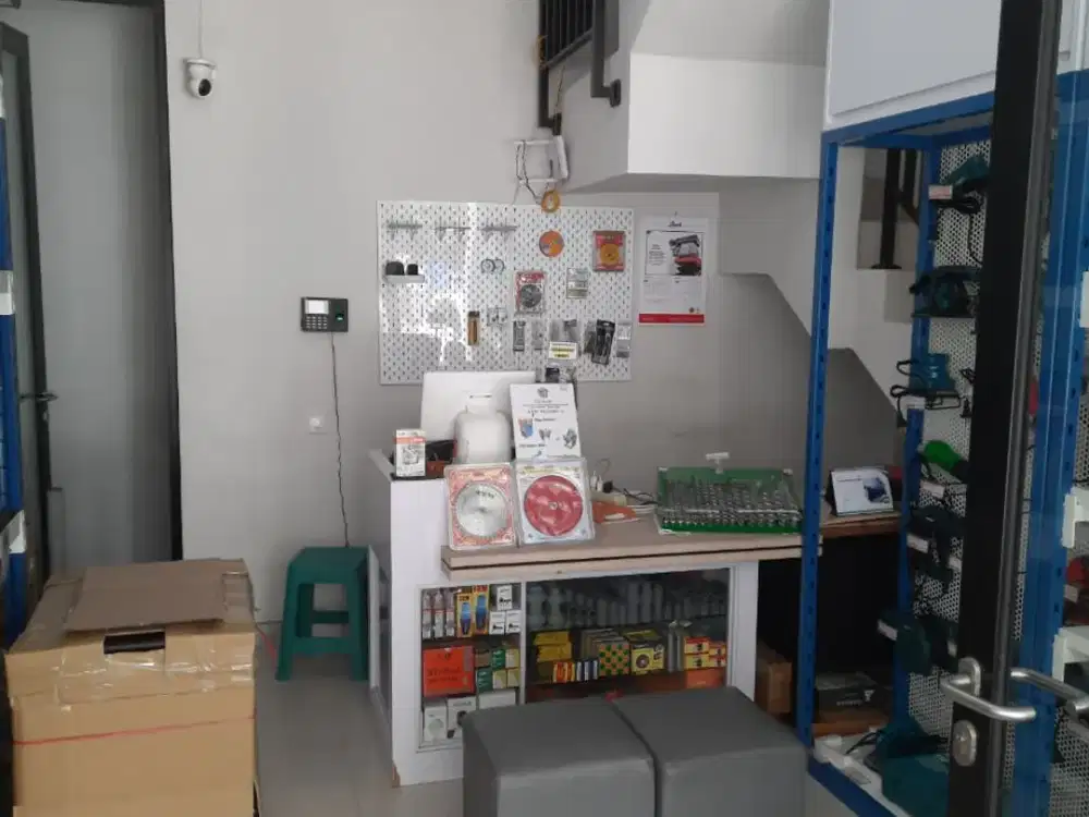 2 Lantai Ruko Citraland Driyorejo Harga bisa Nego Lagi
