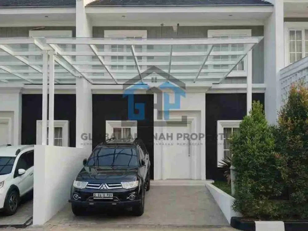 Ciawitali Kota Cimahi Siap Huni