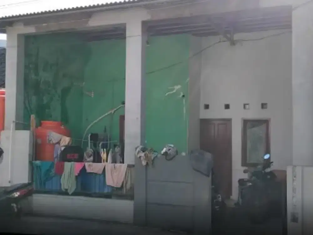 Dijual Rumah Makassar sekitar Jalan Ir Sutami