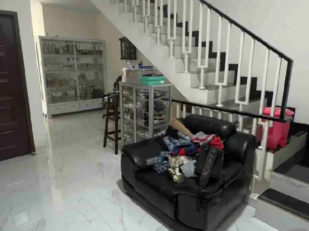 Di jual Cepat Rumah Tosiga Siap Huni dan Kost 6 Pintu