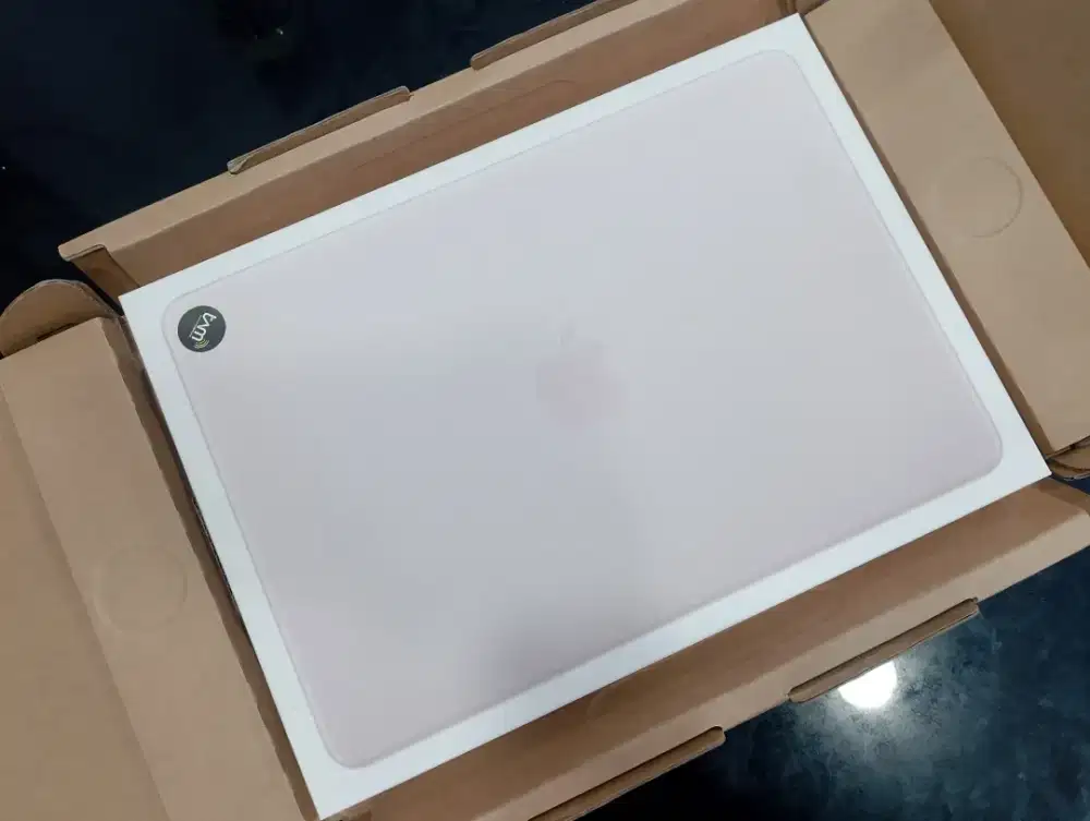 MacBook Neo Promo Kredit Geratis 2x angsuran
