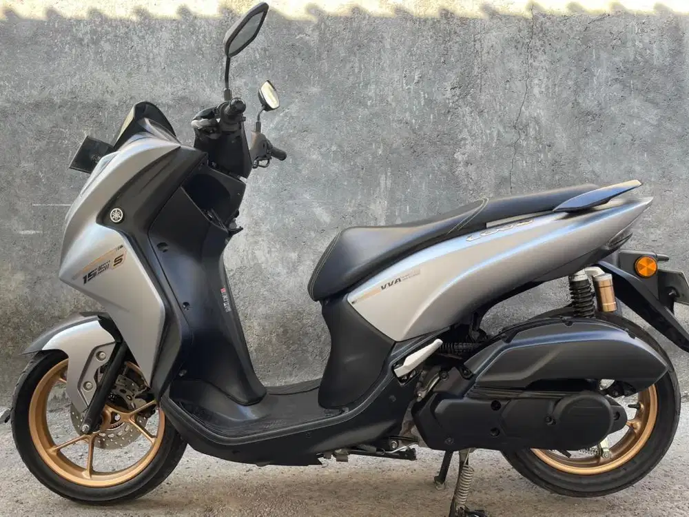 Lexi lx 2024 dp 5 jt