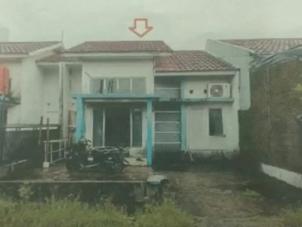 Dijual Rumah sekitar Jalan Poros Moncongloe, Maros