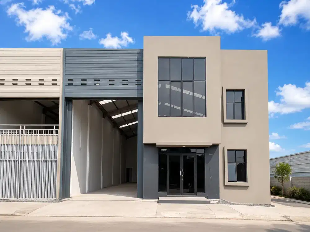 Vivo Business Park – Premium Warehouse di Kawasan Strategis, Ideal untuk Bisnis & Investasi