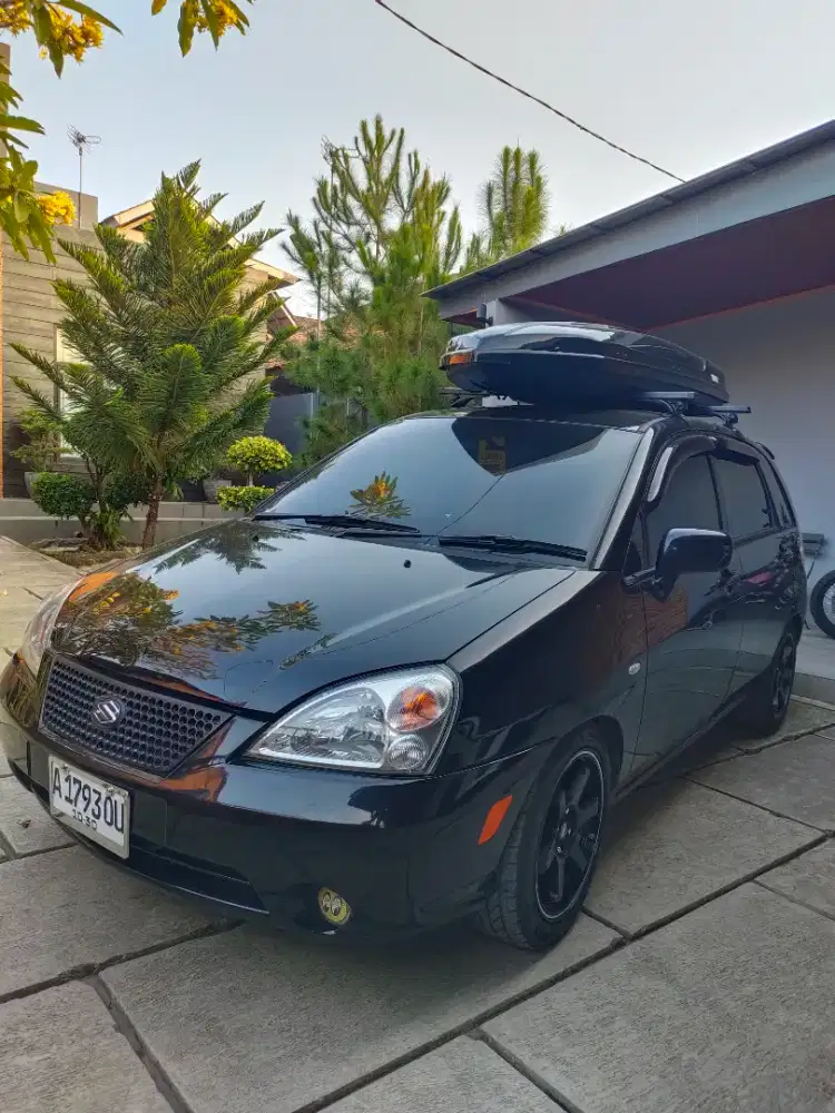 Suzuki Aerio matic tahun 2002