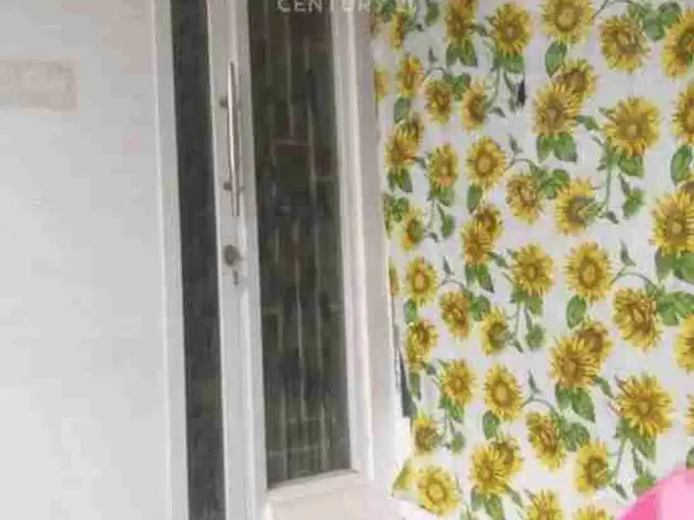 Dijual cepat rumah 2br di Suradita, cisauk, Tangerang
