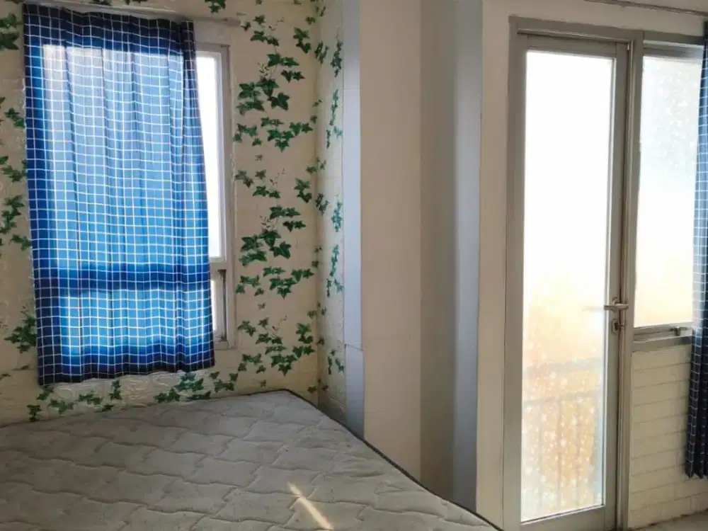 Disewakan Apartemen Purimas Rungkut, #15, Surabaya
