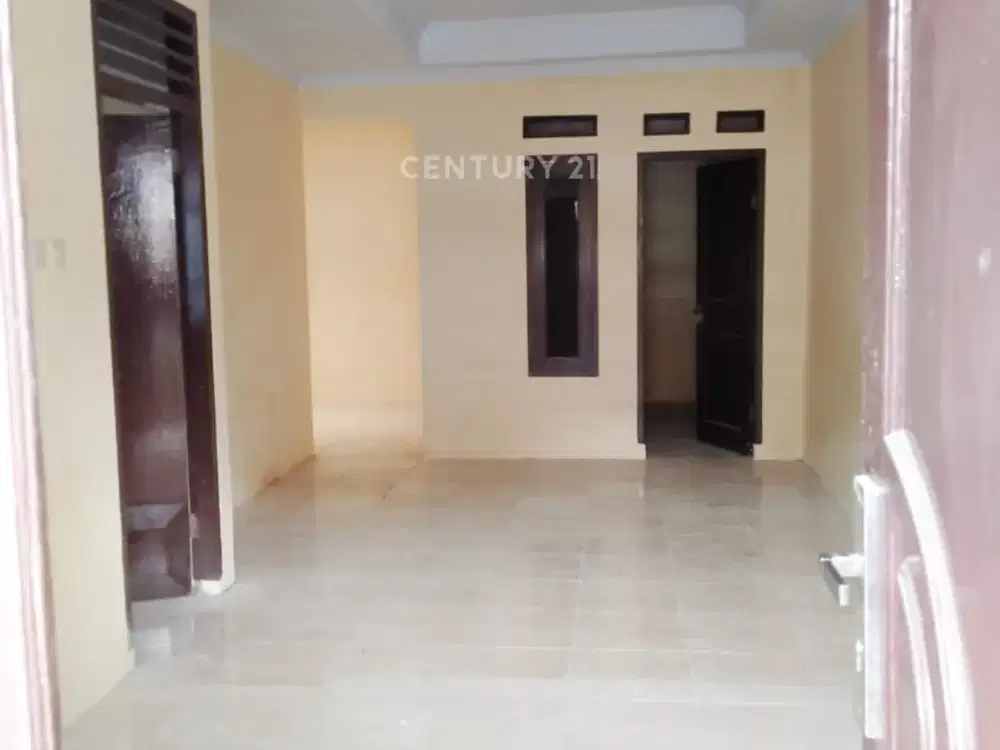 Rumah Strategis Wisma Asri 1 Bekasi  Dekat Pasar Bebas Banjir