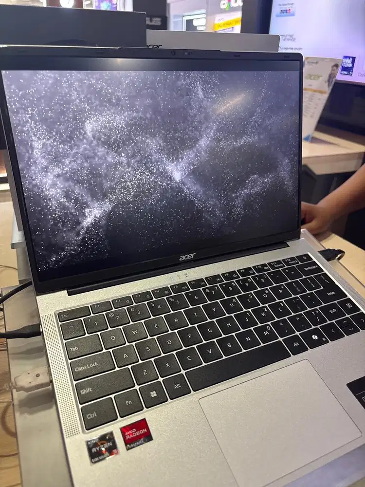 Acer Aspire Lite 14