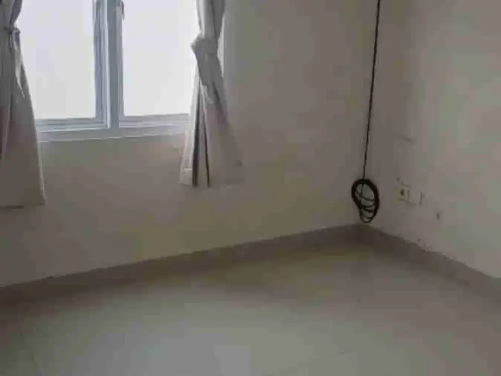 Rumah 2 Lantai Samara Village Gading Serpong